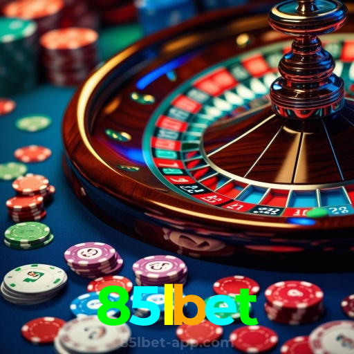 85lbet:A diversão começa aqui! Jogue nas slots e ganhe muito mais!