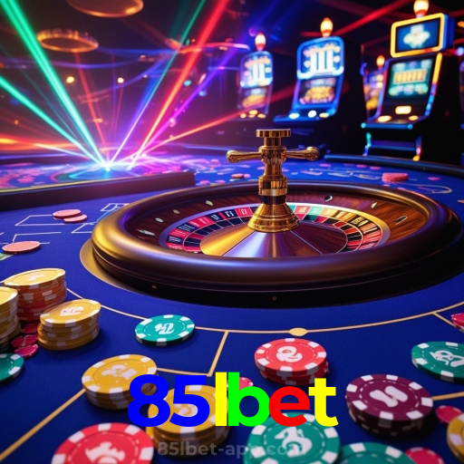 85lbet：Jogue slots, aposte no futebol e ganhe prêmios incríveis no cassino!