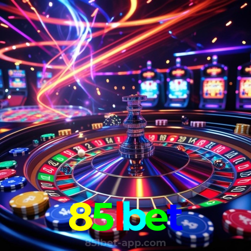 85lbet：Apostas emocionantes no futebol e diversão garantida com poker e roleta!