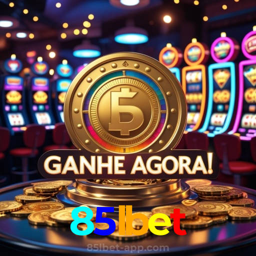 85lbet:Em cada jogo, a chance de ganhar é sua! Jogue agora no cassino!