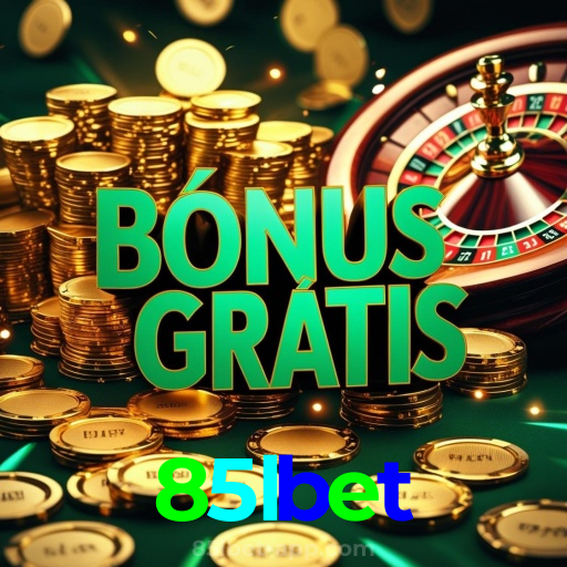 85lbet:Apostas ao vivo no futebol e prêmios épicos nos jogos de cassino!