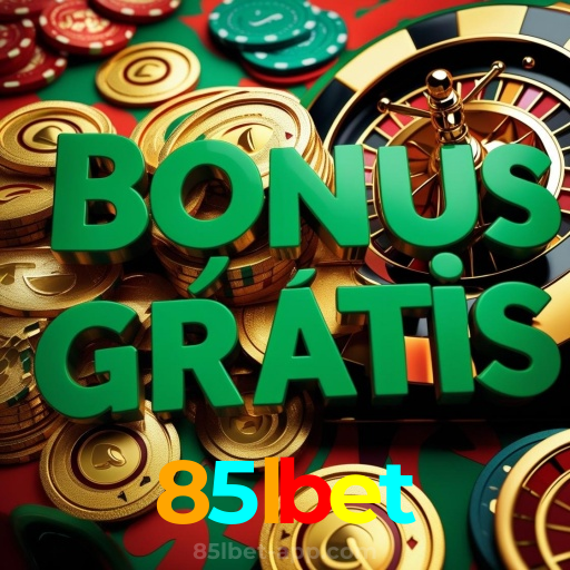 85lbet:O melhor cassino online do Brasil com roleta, blackjack e futebol!