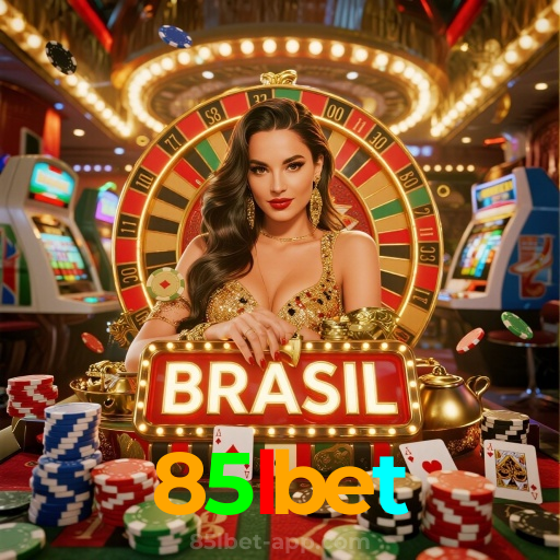 85lbet：O melhor cassino online está aqui! Jogue nas slots e ganhe!