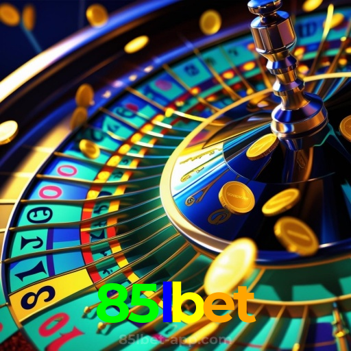 85lbet：Apostas no futebol e grandes prêmios em slots e roleta esperam por você!