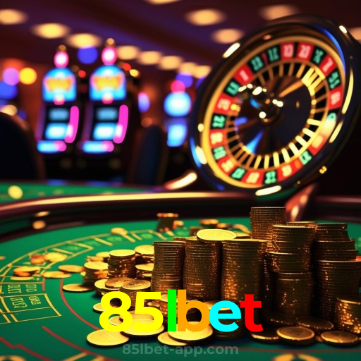 85lbet：Diversão garantida com blackjack, roleta e apostas ao vivo no futebol!