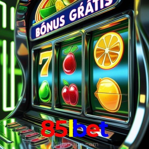 85lbet:Jogue as melhores slots e aposte em futebol com confiança e segurança!