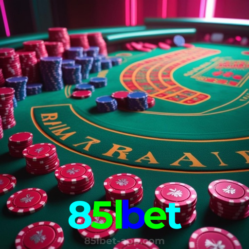 85lbet：Em cada giro, uma vitória! Jogue nas melhores slots online!