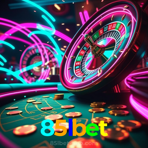 85lbet：Apostas emocionantes no futebol e grandes prêmios em jogos de cassino!