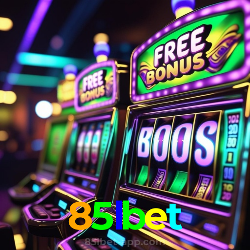 85lbet:Aposte nas roletas e mostre que a sorte está com você!
