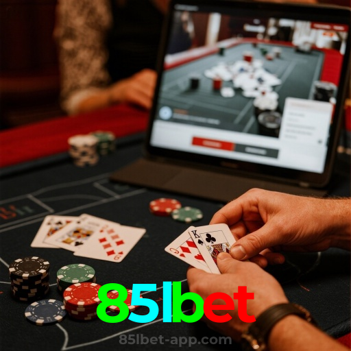85lbet：Ganhe prêmios incríveis no futebol e em jogos como roleta e blackjack!
