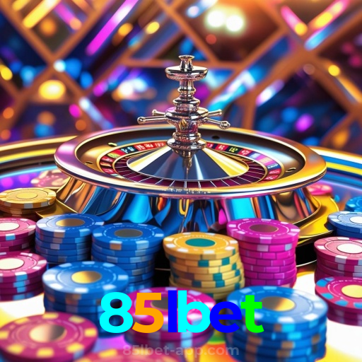 85lbet:A sorte te espera no cassino online com apostas no futebol e roleta!