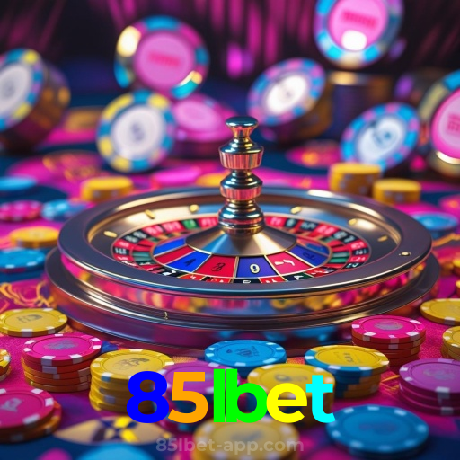 85lbet:O melhor cassino para apostar no futebol e ganhar em jogos de roleta!