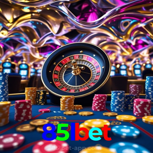 85lbet:A sorte é sua! Aposte agora e ganhe muito mais!