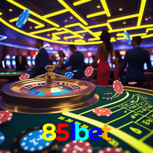 85lbet:Aposte no futebol e ganhe nos jogos de blackjack e poker online!