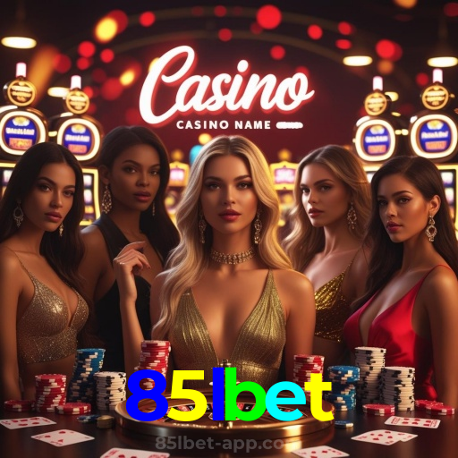 85lbet：Ganhe com poker, blackjack e apostas em futebol no cassino online!