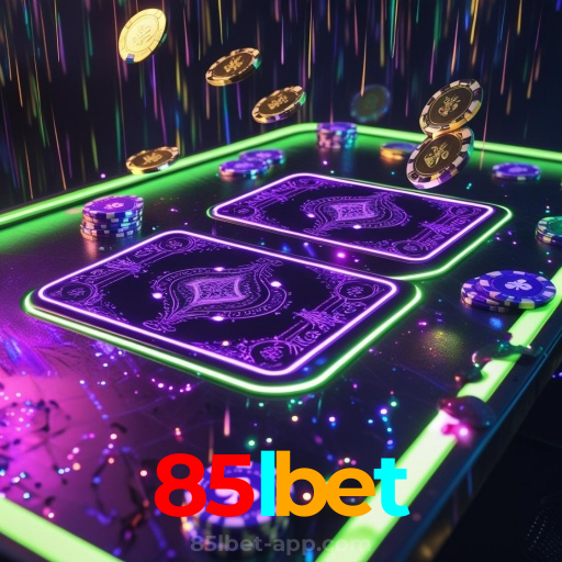 85lbet:Em cada giro nas slots, a vitória está ao seu alcance!