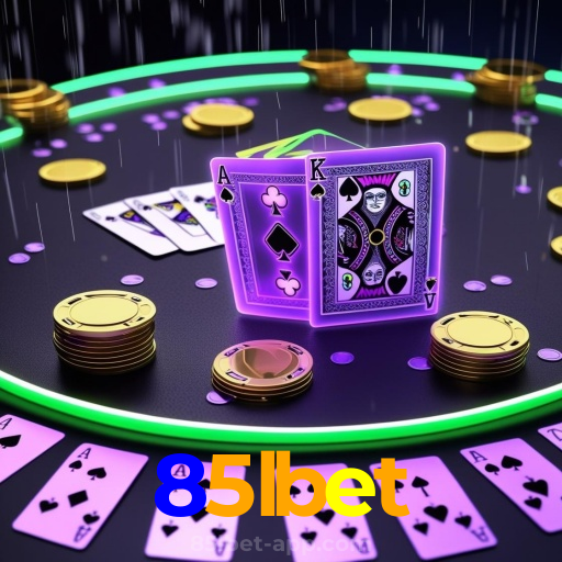 85lbet：Em cada jogo, a chance de ganhar é sua! Jogue agora no cassino!