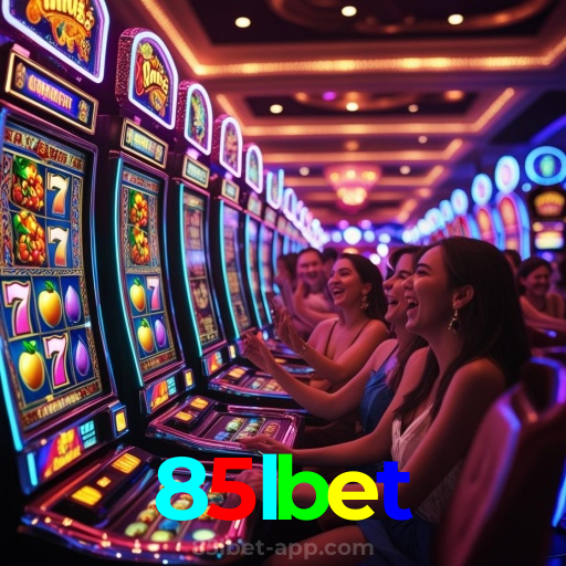 85lbet：Sinta a emoção de ganhar no cassino online! Aposte e vença!