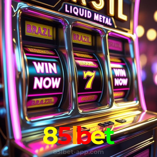85lbet:Jogue nas slots e ganhe grandes prêmios com cada giro!