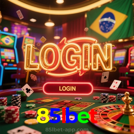 85lbet:Ganhe no futebol e jogue os melhores jogos de cassino online!
