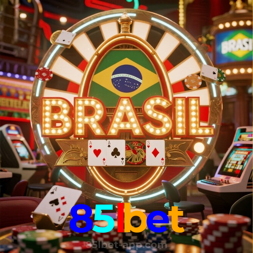 85lbet:Jogue poker, aposte no futebol e conquiste prêmios incríveis!