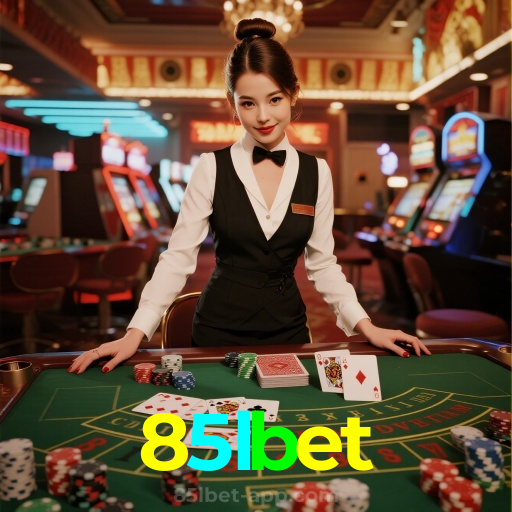 85lbet：Aposte no futebol online e jogue os melhores jogos de cassino!