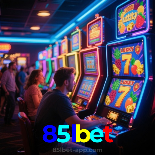 85lbet:O melhor cassino online está aqui! Jogue nas slots e ganhe!