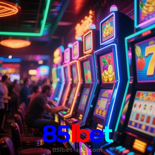 85lbet:Sinta a emoção do cassino! Aposte agora e ganhe prêmios reais!