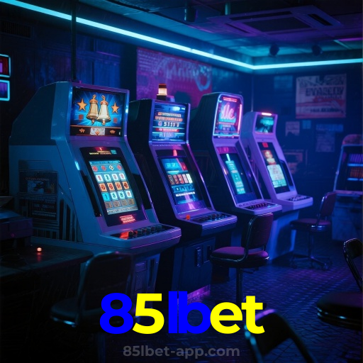 85lbet：No cassino online mais confiável, aposte no futebol e jogue roleta!