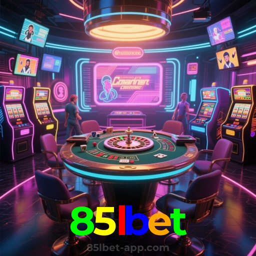 85lbet:Onde a diversão nunca para: apostas no futebol e jogos de cassino!