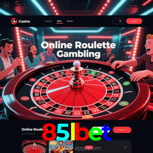 85lbet：Diversão total com blackjack, poker e apostas ao vivo no futebol!