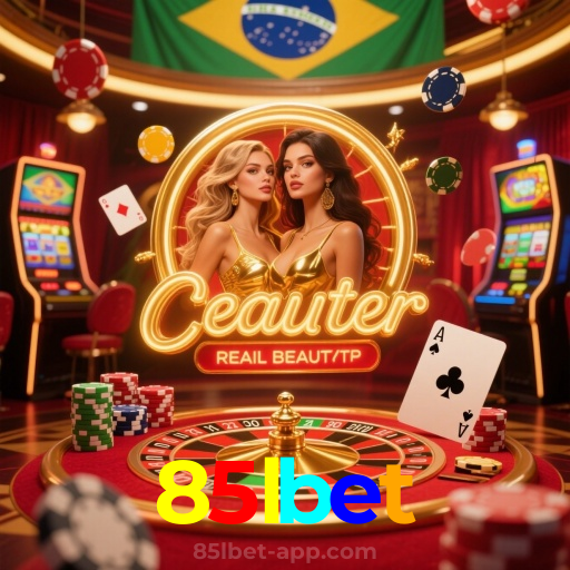 85lbet：Jogue no melhor cassino online e conquiste prêmios de verdade!