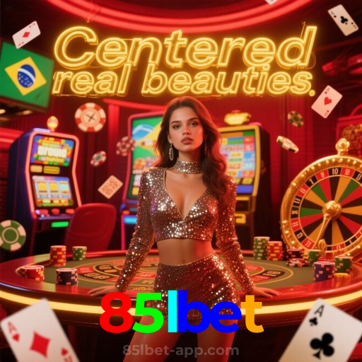 85lbet：Gire nas slots e conquiste vitórias extraordinárias!