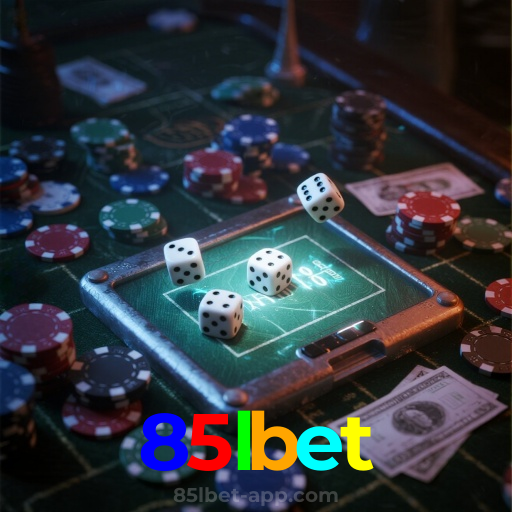 85lbet：Cada giro nas slots é uma nova chance de mudar sua sorte!