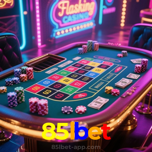 85lbet：Jogue poker online e mostre seu talento nas cartas!