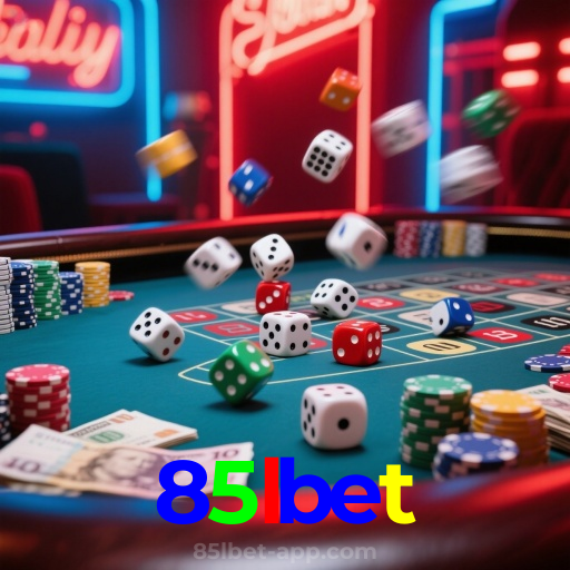 85lbet:Ganhe no blackjack, aposte no futebol e vença com grandes prêmios!