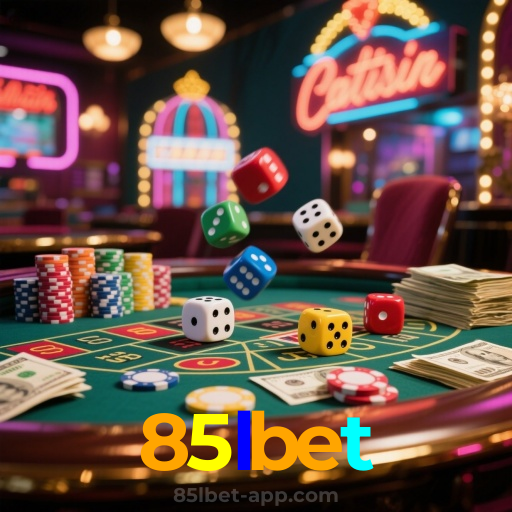 85lbet:Sinta a emoção de jogar nas melhores slots do mercado!