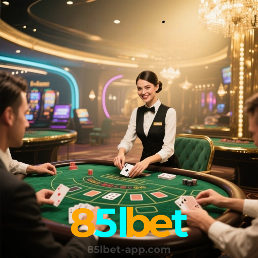 85lbet:Poker, roleta e apostas ao vivo no futebol online, tudo ao seu alcance!
