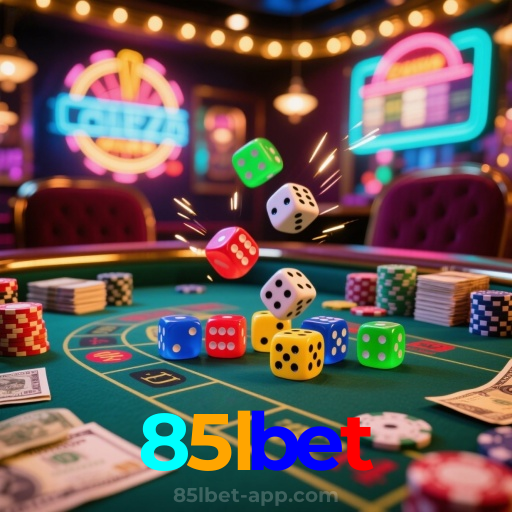 85lbet:Jogue slots, aposte no futebol e vença com confiança no nosso cassino!
