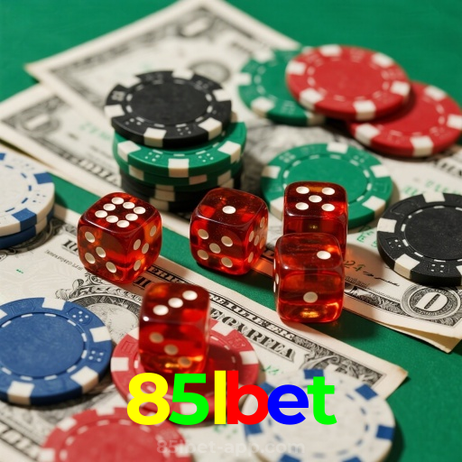 85lbet:A diversão começa no cassino online com poker, roleta e apostas no futebol!