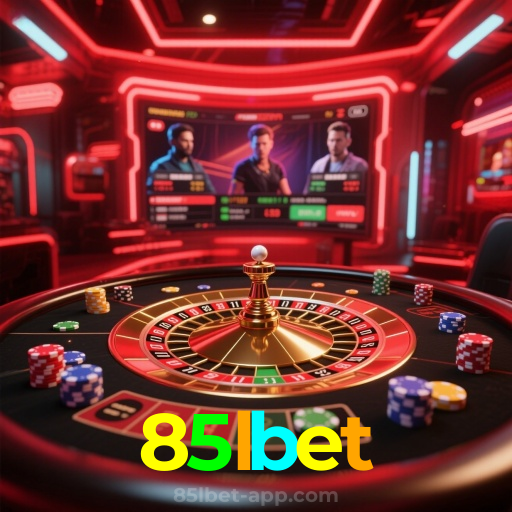 85lbet：Jogue roleta, blackjack e aposte no futebol para uma experiência completa!
