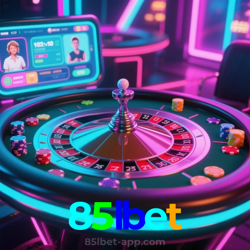 85lbet:Ganhe na roleta e aposte no futebol no cassino online mais confiável!
