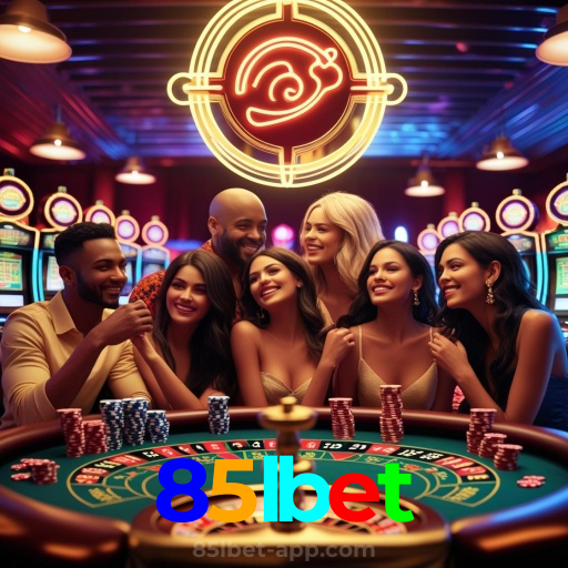 85lbet:Em nosso cassino online, a diversão nunca acaba! Jogue agora!