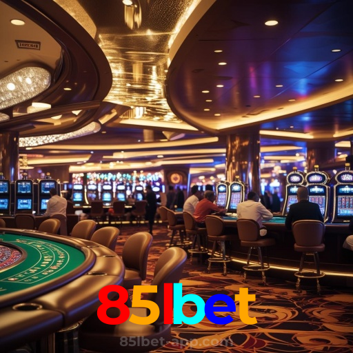 85lbet:As slots mais emocionantes estão esperando por você! Vença agora!