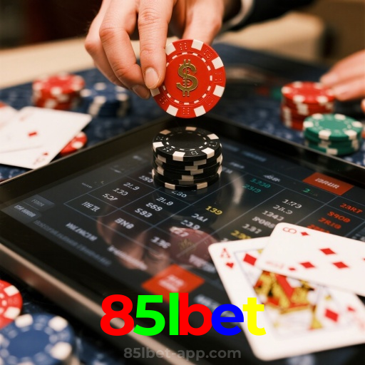 85lbet：Aposte no futebol online e mostre suas habilidades!