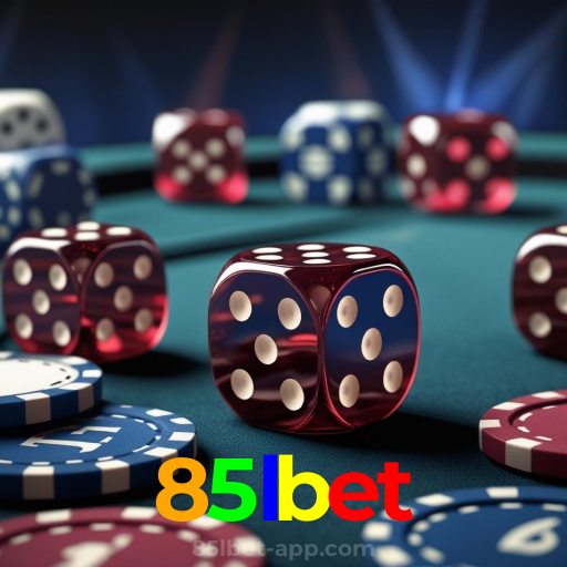 85lbet：Cada jogo é uma chance de ganhar! Jogue agora e vença!
