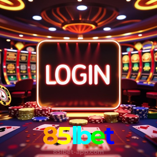 85lbet:Apostas emocionantes em futebol e diversão garantida em blackjack e roleta!